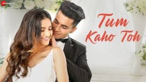 Tum Kaho Toh Lyrics - Dinesh Soi