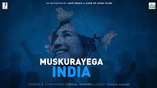 COVID19 song, Muskurayega India, 