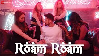 Roam Roam Lyrics – Hamza Faruqui
