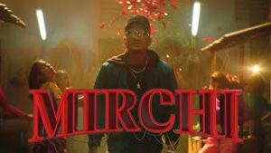 Mirchi Lyrics – DIVINE | Song Lyrics In English