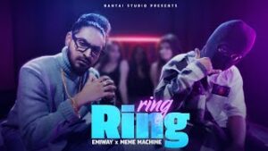 Ring Ring Lyrics In English Emiway