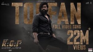 Toofan Lyrics